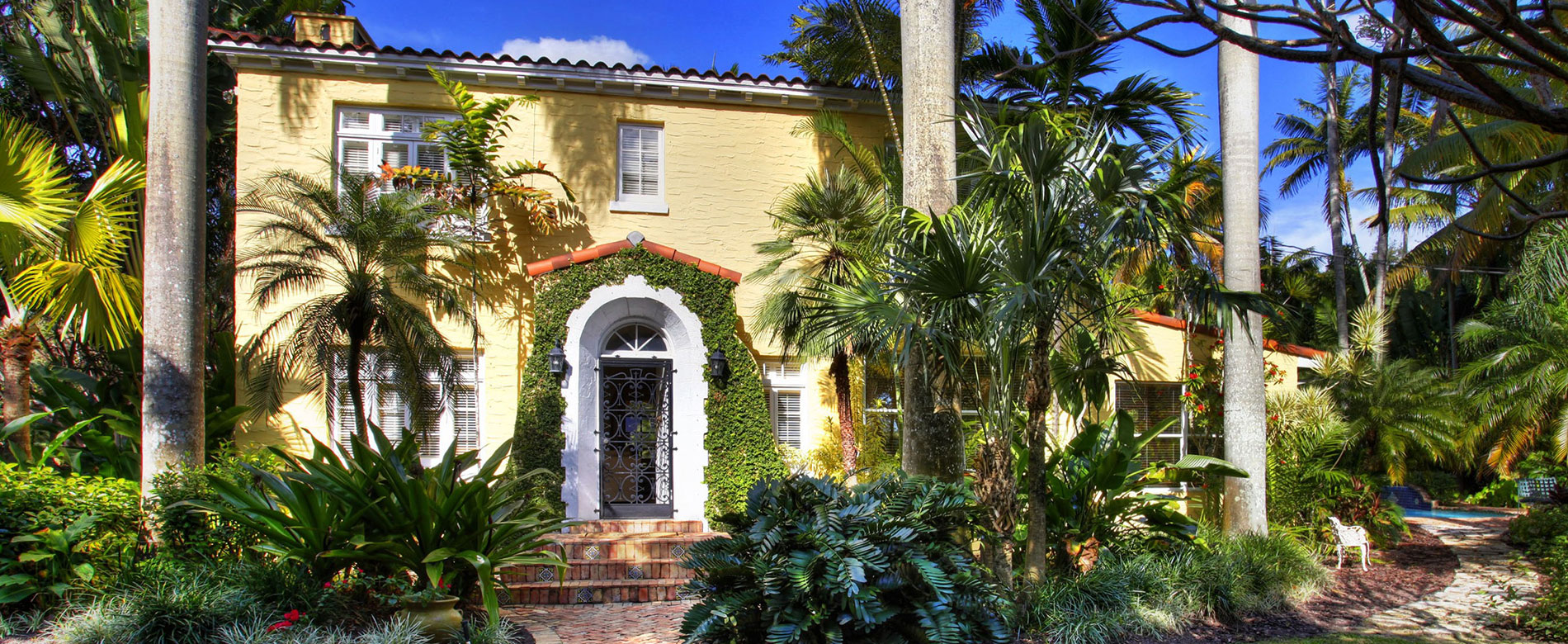 13599 Old Cutler Luxury Miami Real Estate Ashley Cusack Team