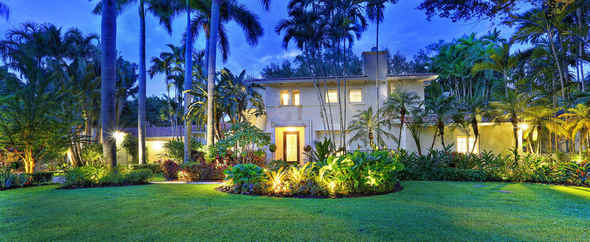 3613 Alhambra Luxury Miami Real Estate Ashley Cusack Team