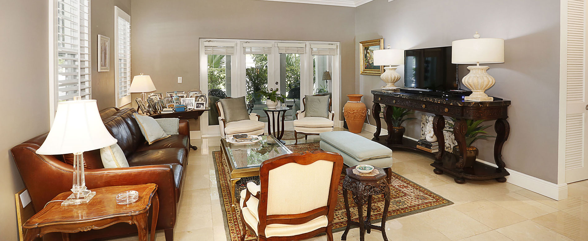 576 Loretto Luxury Miami Real Estate Ashley Cusack Team