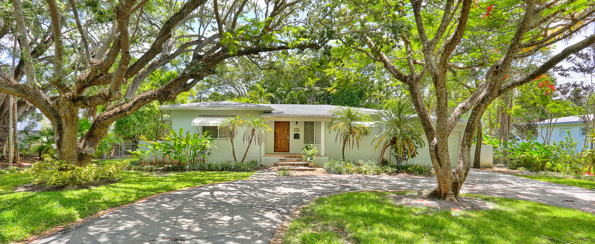 7901 SW 57 Ct Luxury Miami Real Estate Ashley Cusack Team