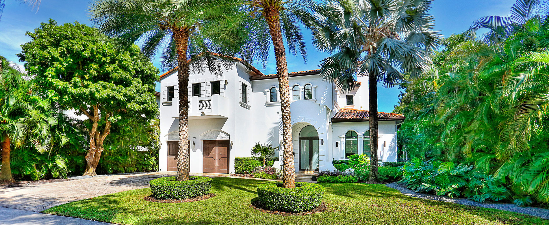 High Pines Luxury Home SOLD at 7901 SW 54 Ct Luxury Miami Realtor
