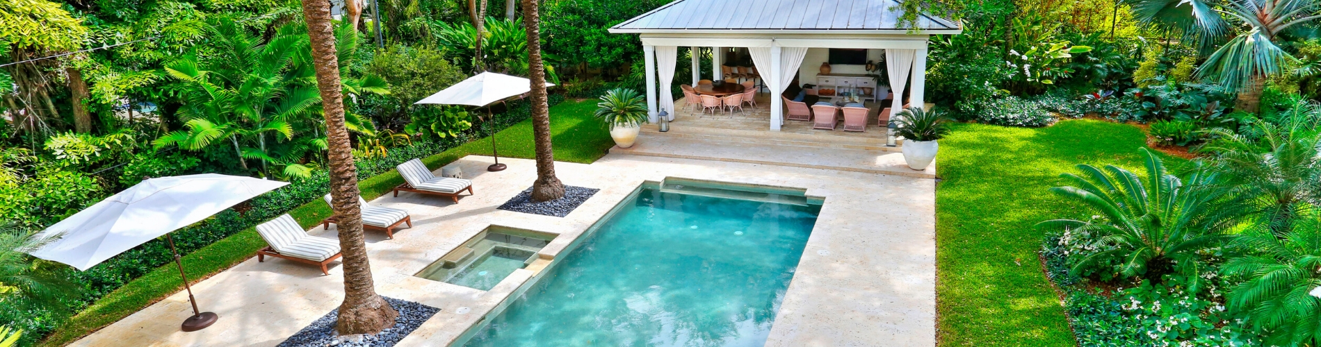 Ponce Davis Luxury Miami Real Estate Ashley Cusack Team