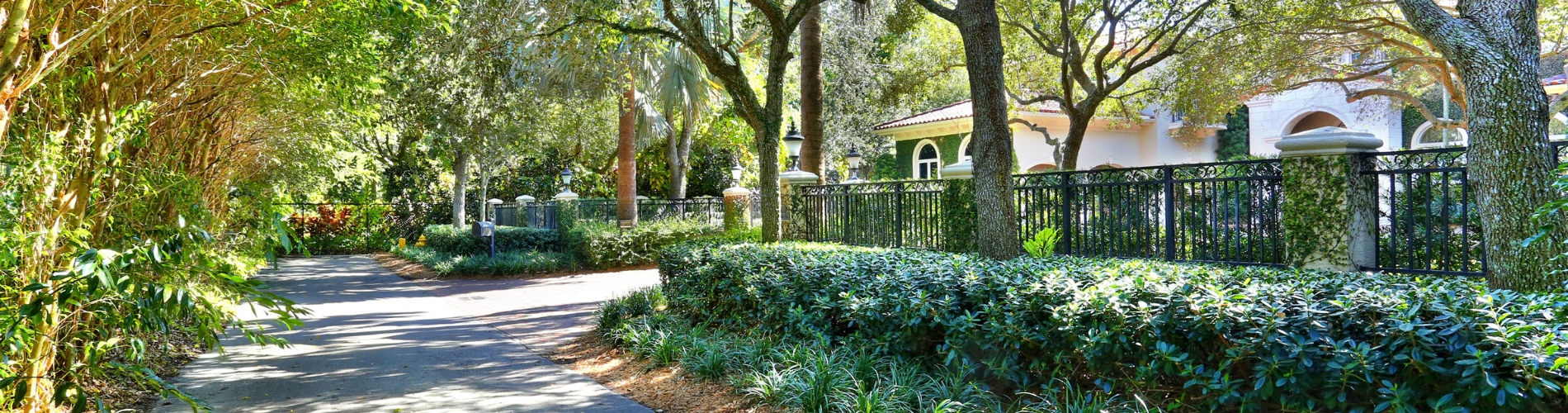 High Pines Luxury Miami Real Estate Ashley Cusack Team