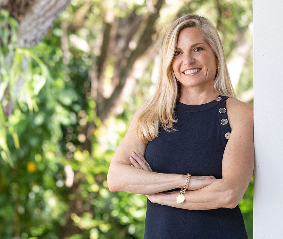 Ashley Cusack Top Miami Realtor Luxury Miami Real Estate