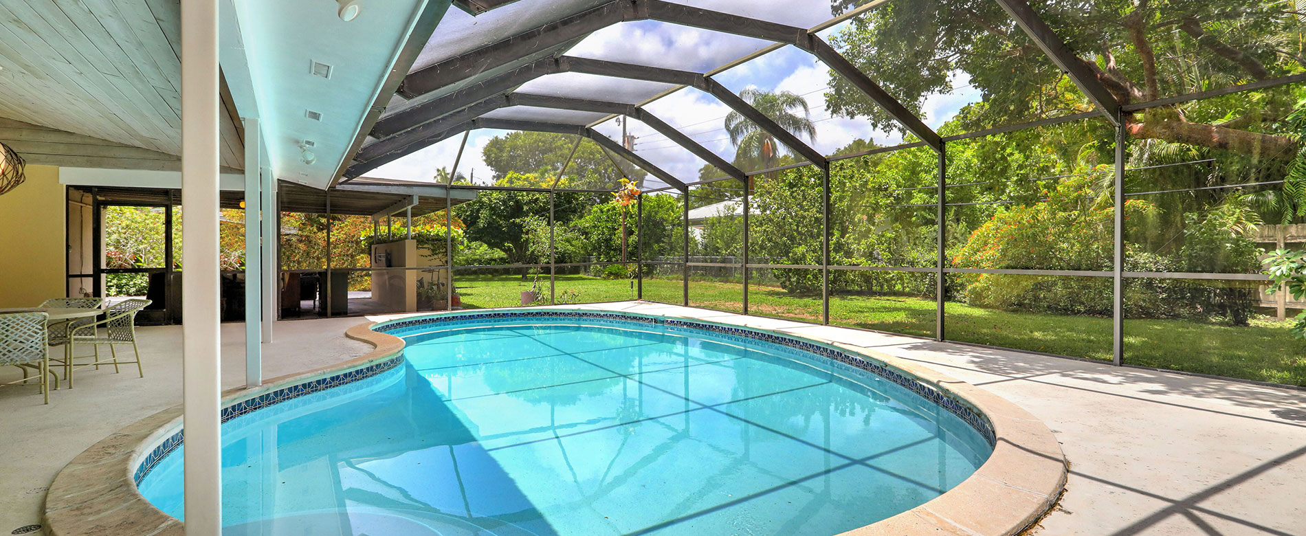 Pinecrest Rental Home 7765 SW 133 Terr Ashley Cusack Team