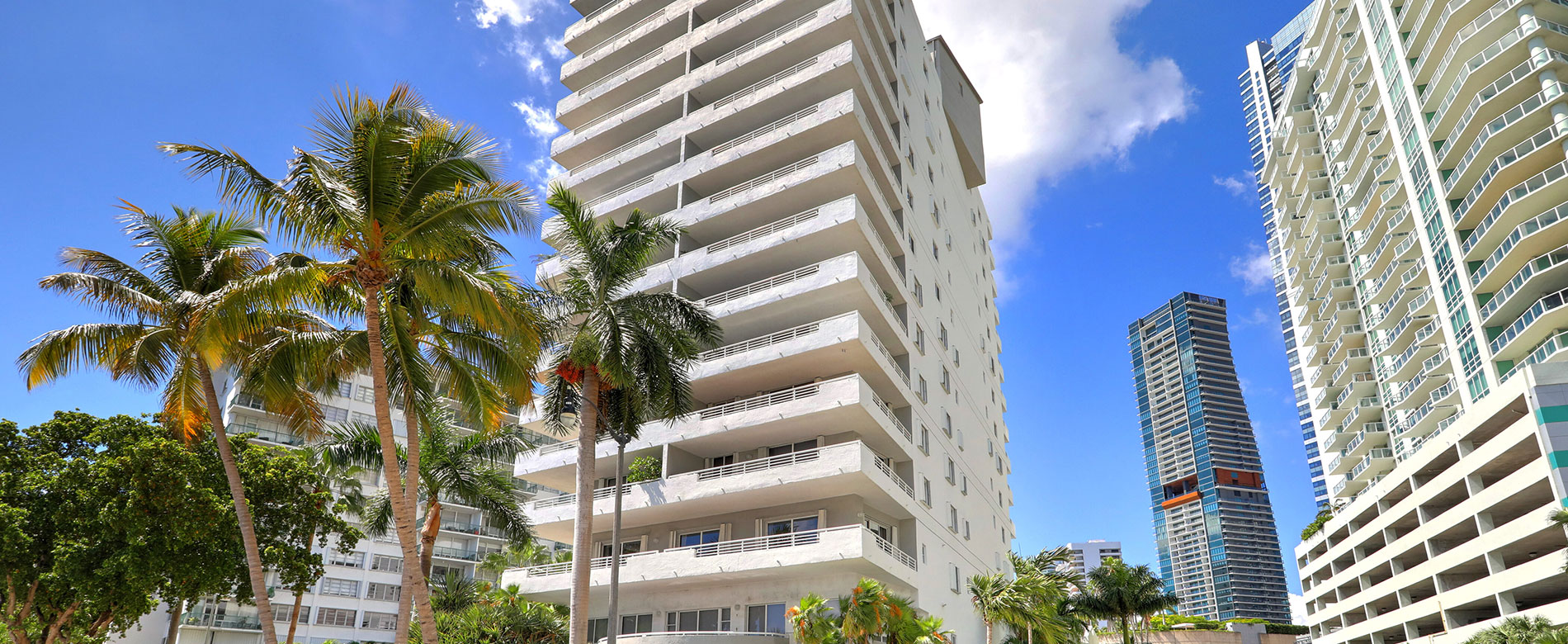 Downtown Miami Condo for Sale 1402 Brickell Bay Drive 403
