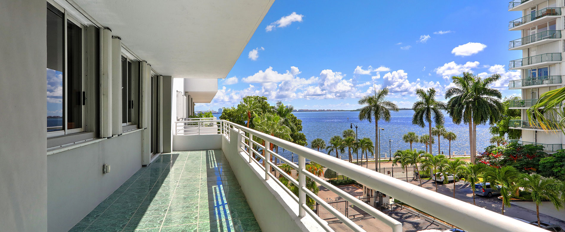 Downtown Miami Condo for Sale 1402 Brickell Bay Drive 403