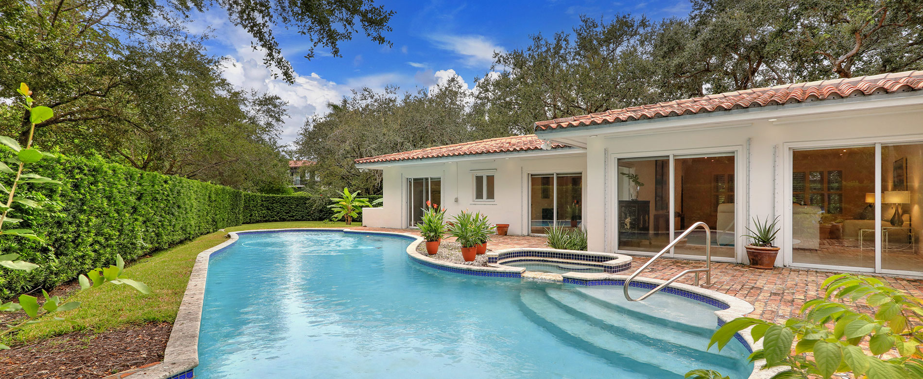 Coral Gables Home for Sale 807 Jeronimo Dr Ashley Cusack