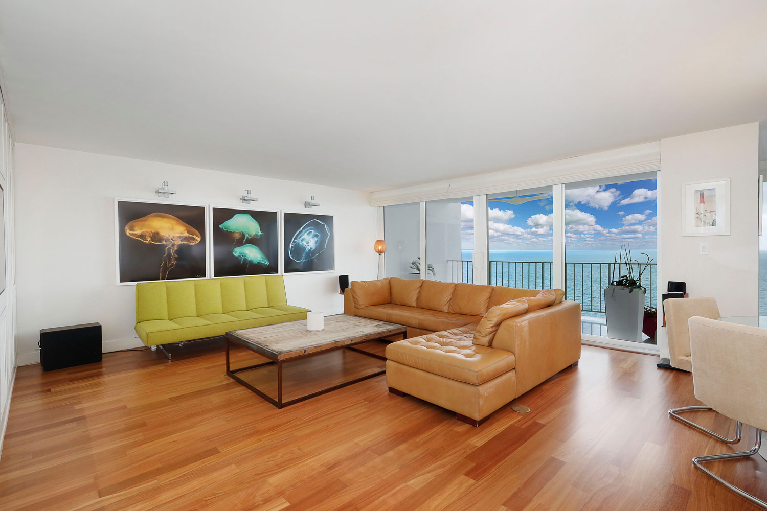 Key Biscayne Luxury Condo for Sale 881 Ocean Drive 18B