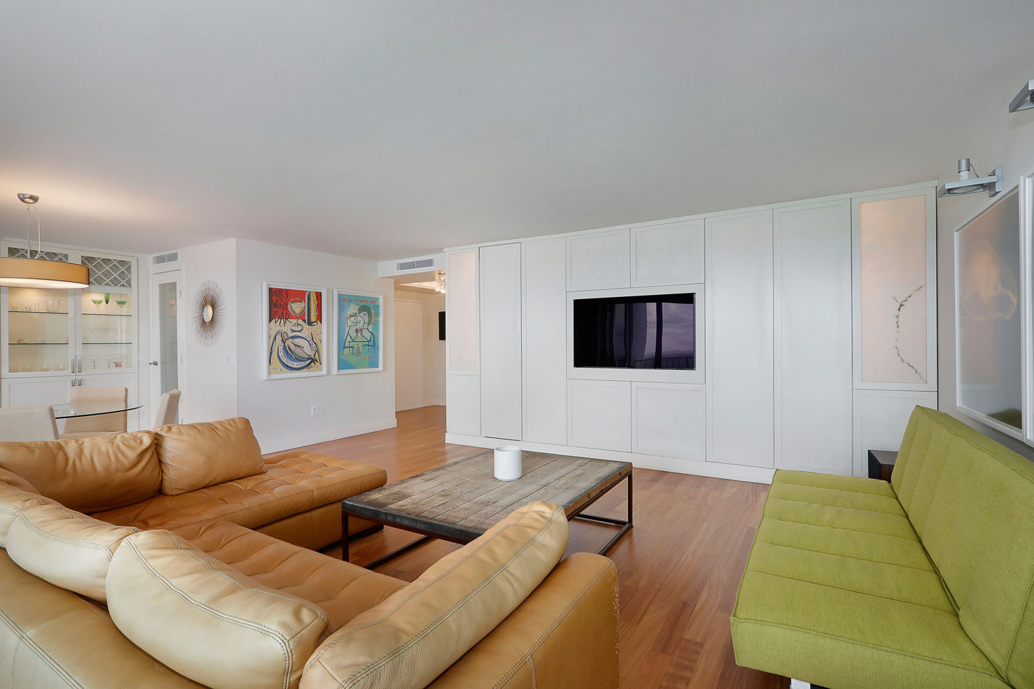 Key Biscayne Luxury Condo for Sale 881 Ocean Drive 18B