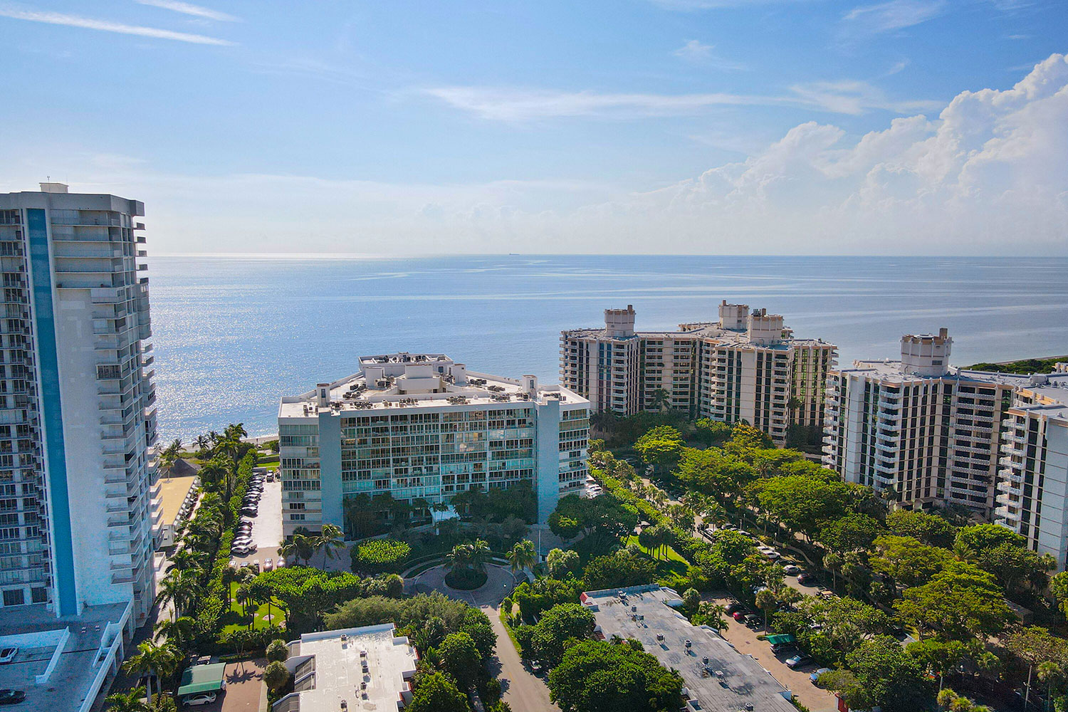 Key Biscayne Condo for Sale 600 Grapetree Dr 5ES AC Team