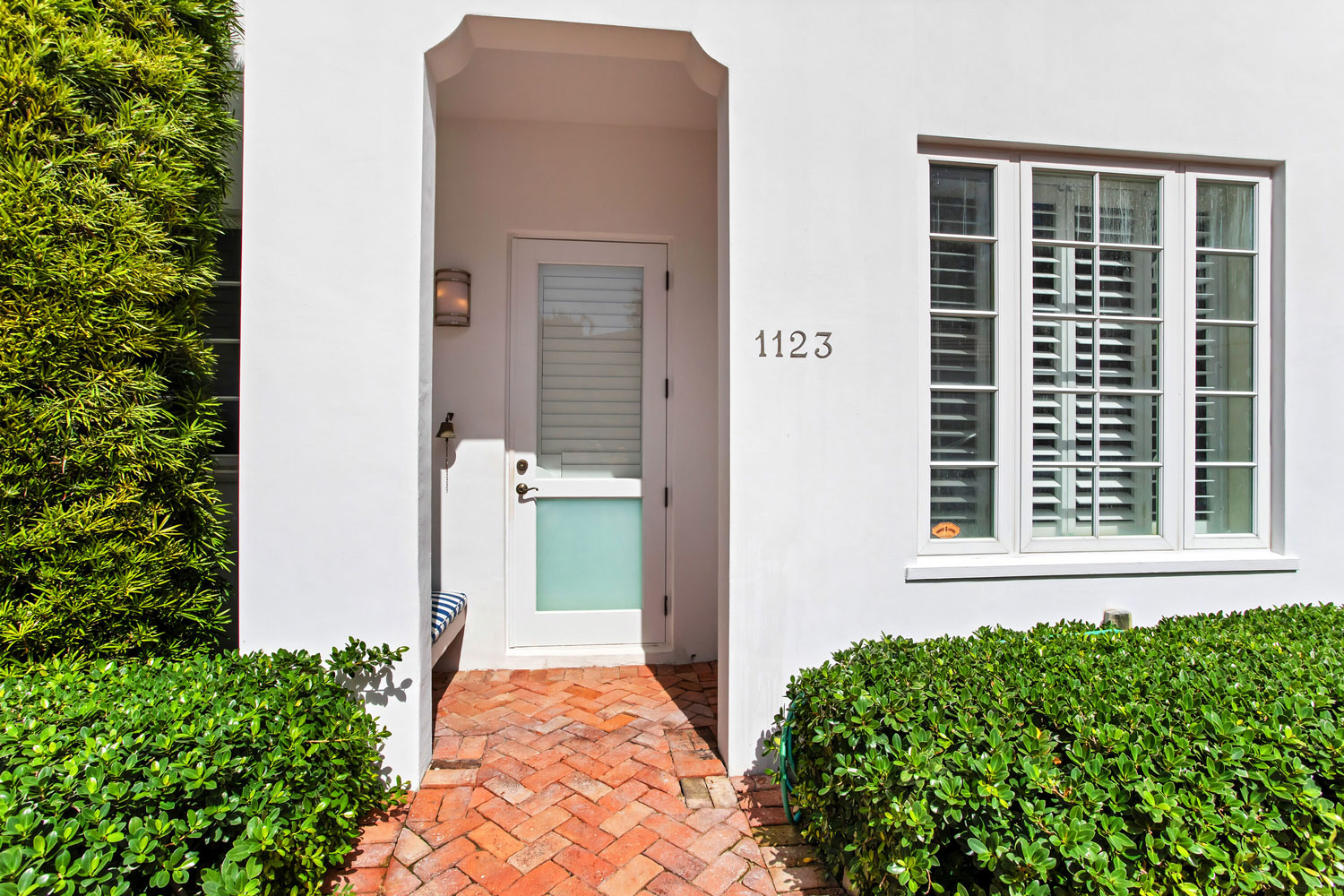 Coral Gables Townhouse for Sale 1123 Campo Sano Ave AC
