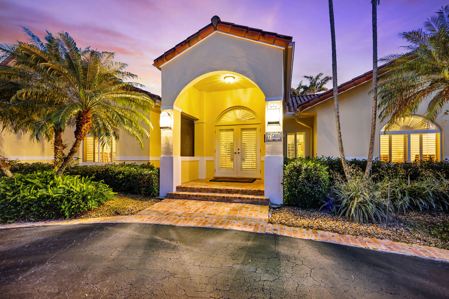 Palmetto Bay Home for Sale 7500 SW 154 Terr Ashley Cusack