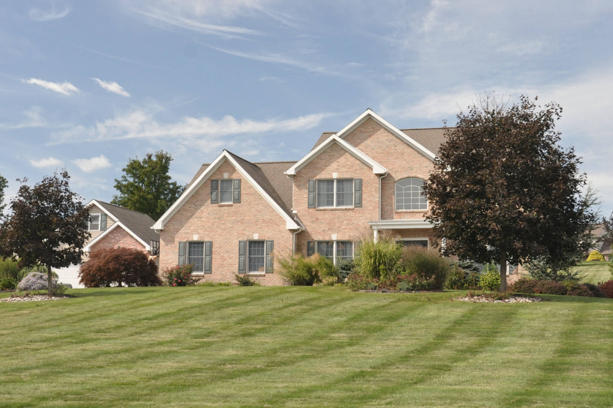 Royal Manor Ridge Ashley Development