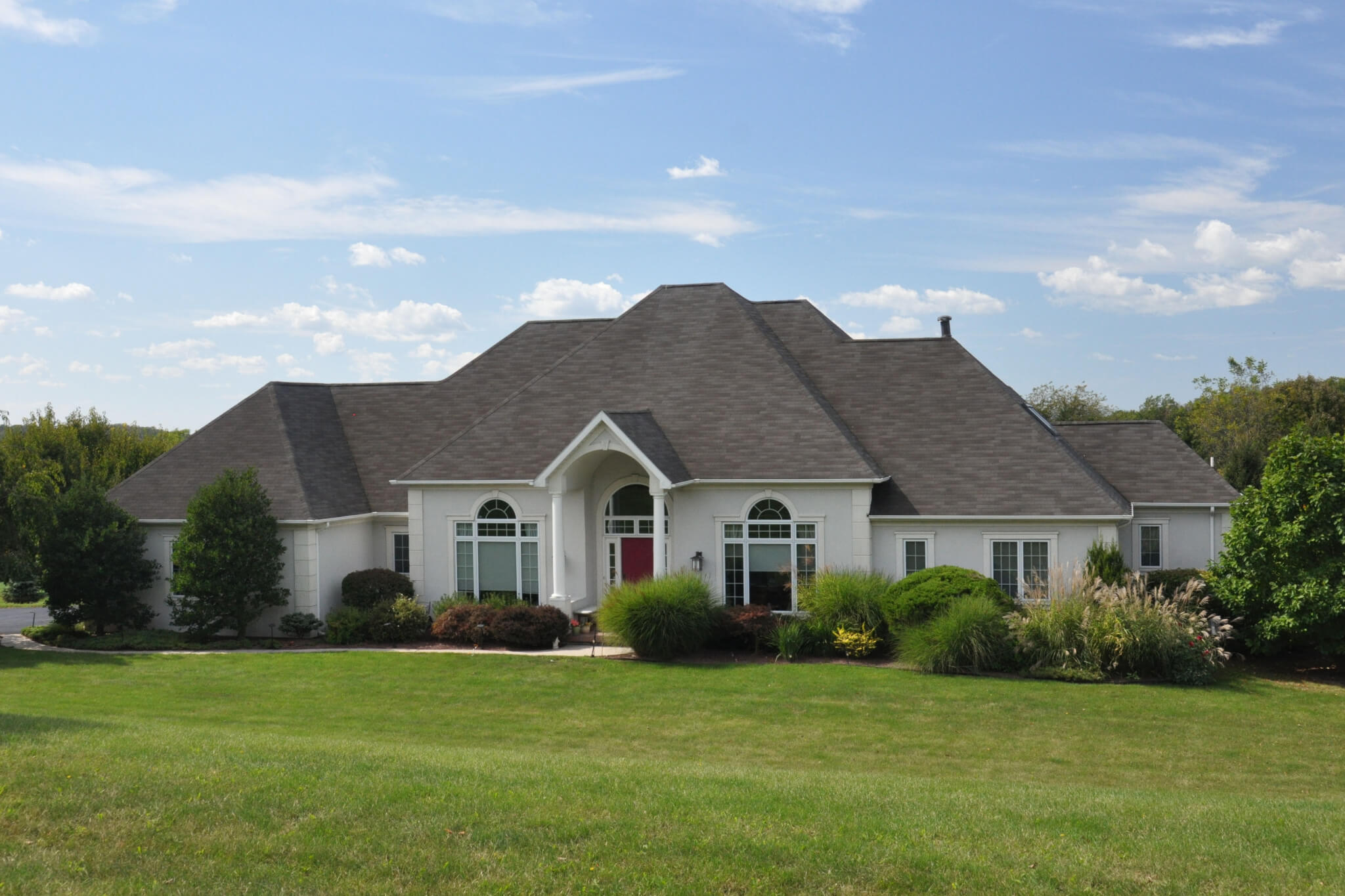 Country View Estates Ashley Development