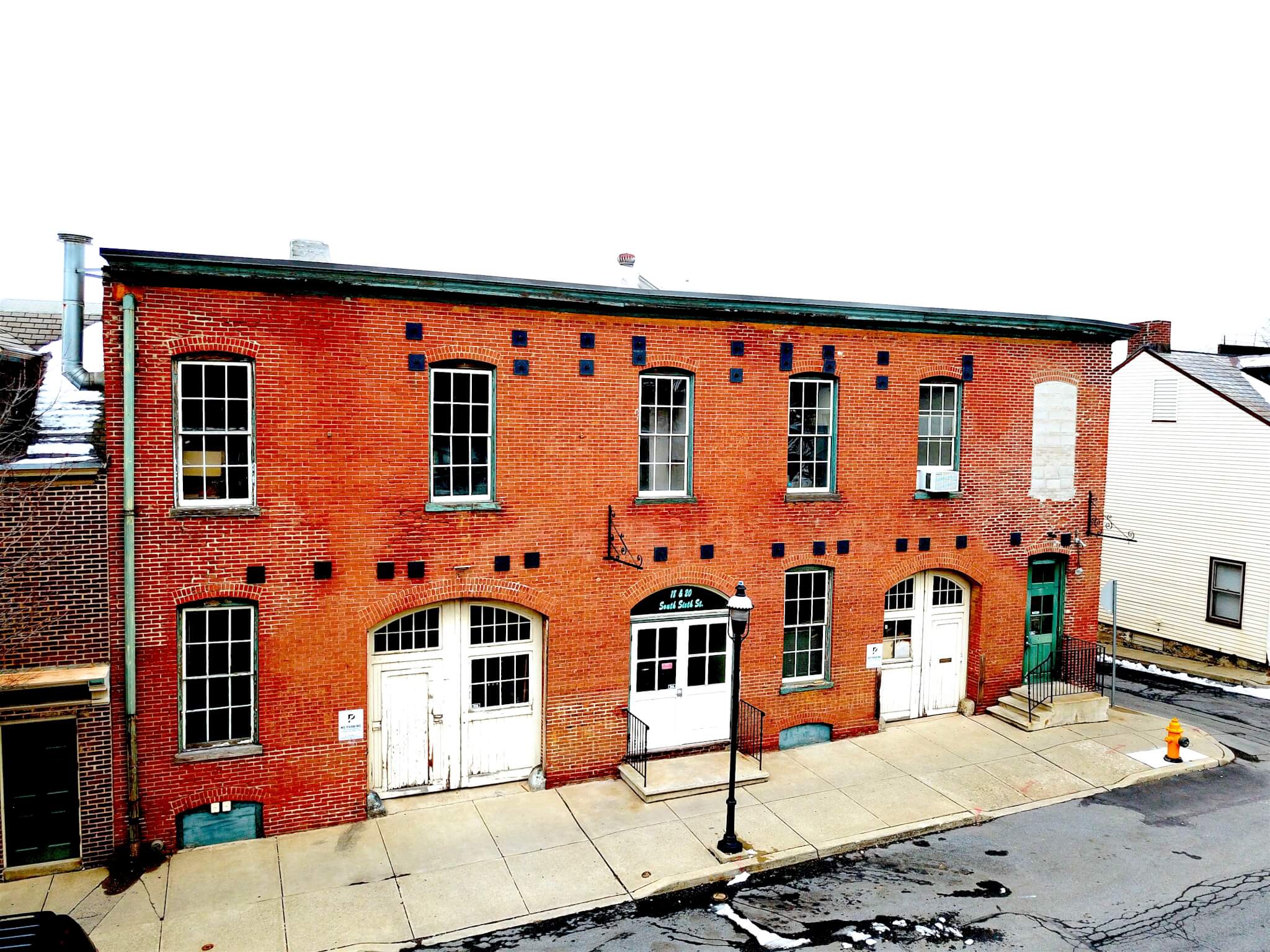 26unit apartment complex and sweet shop cafe among the latest