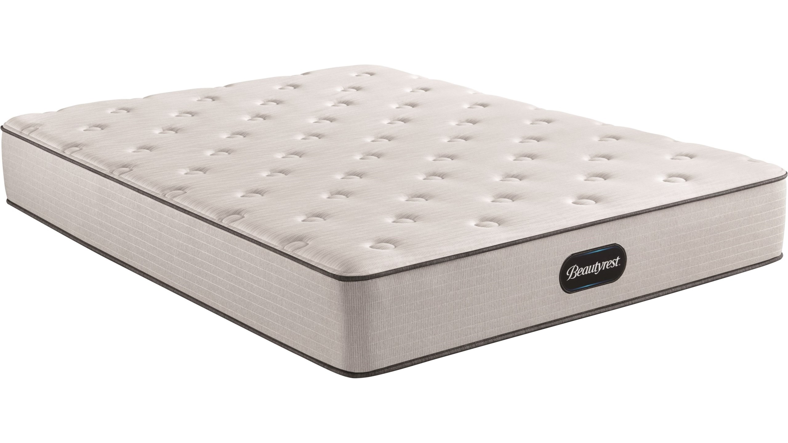Beautyrest Dresden Plush Twin, Full, Queen and King Mattress Ashley Homestore