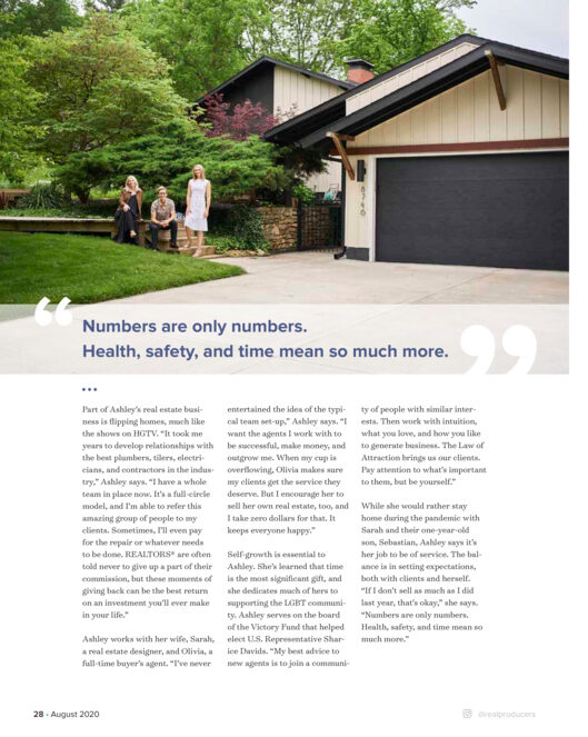 Jennifer Kendrick Real Estate Shoppe at Miguel Mitchell blog