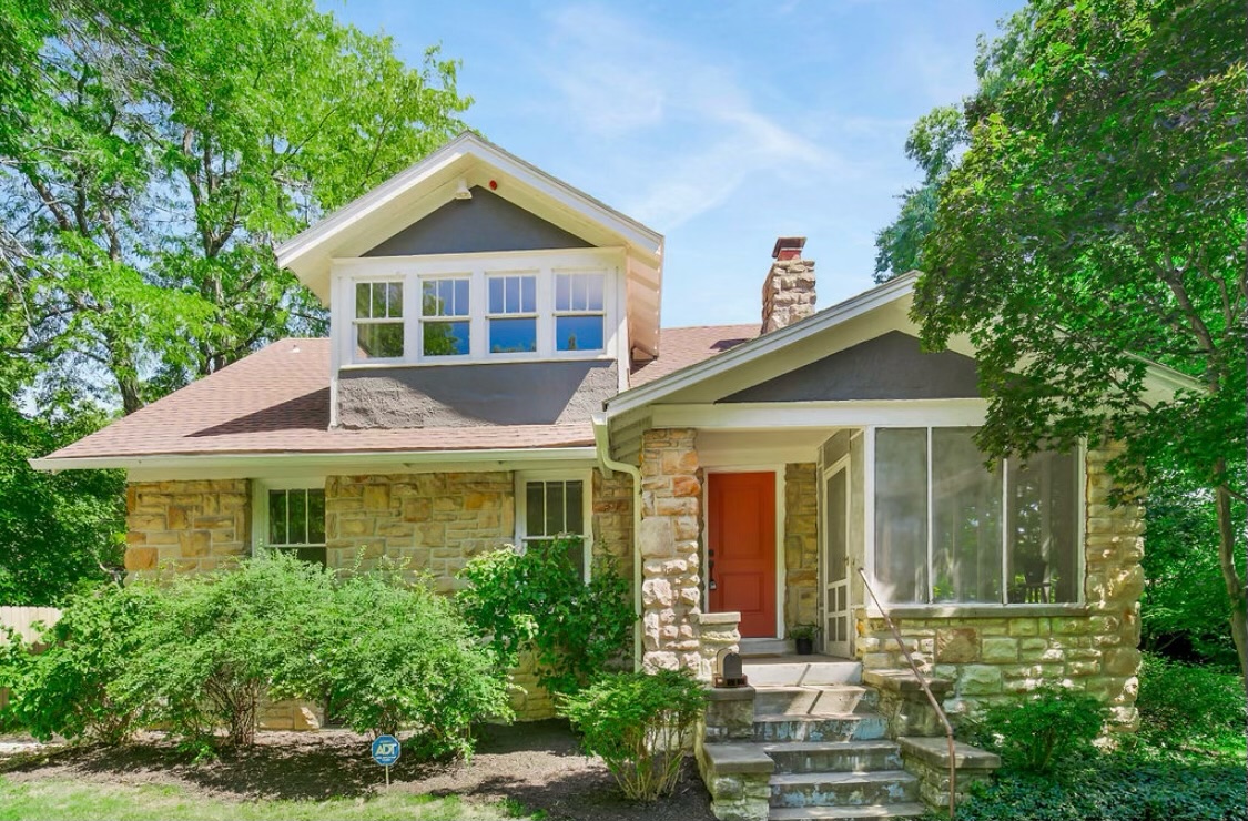 Working with Ashley Kendrick Parisa’s Story Ashley Kendrick Real Estate