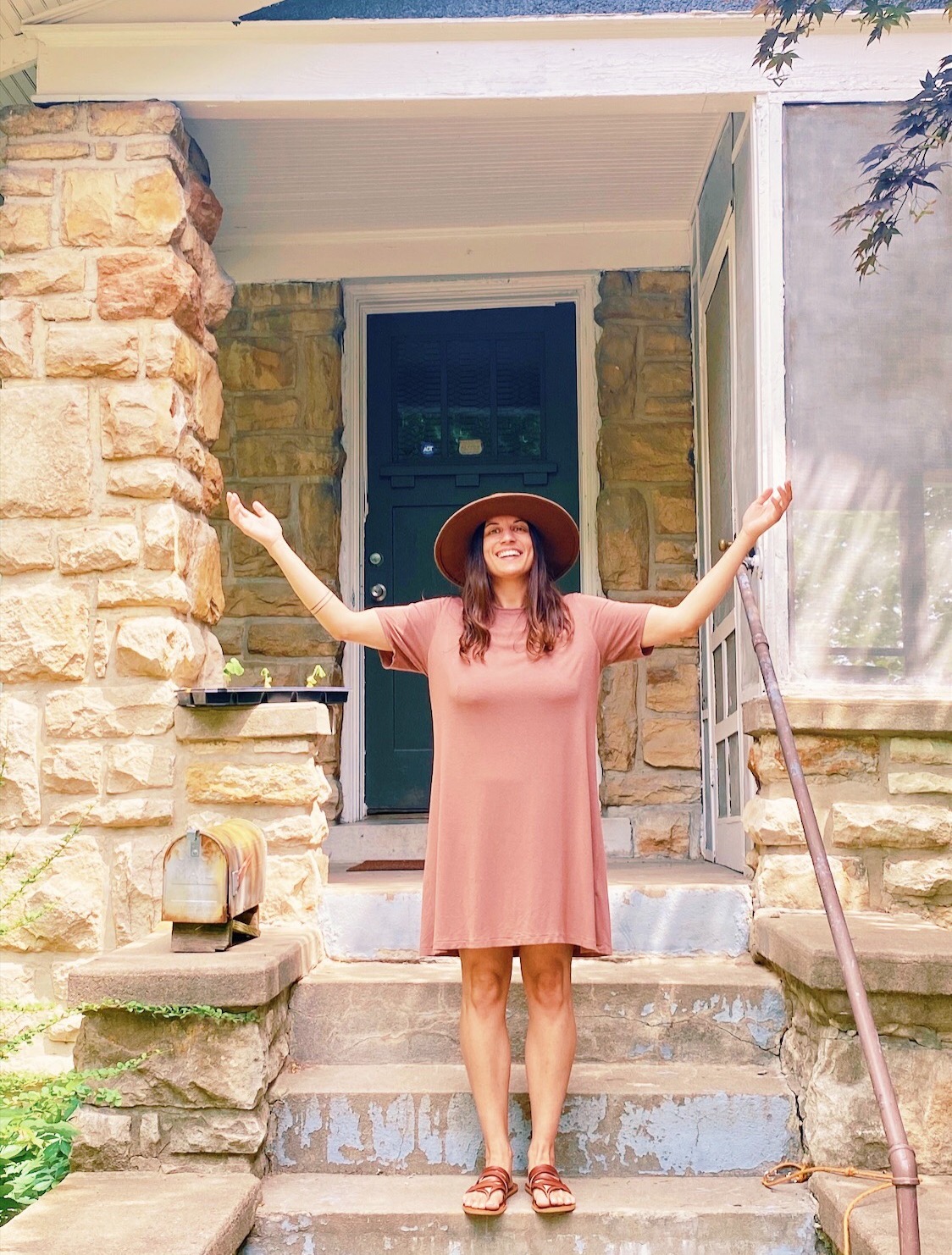 Working with Ashley Kendrick Parisa’s Story Ashley Kendrick Real Estate