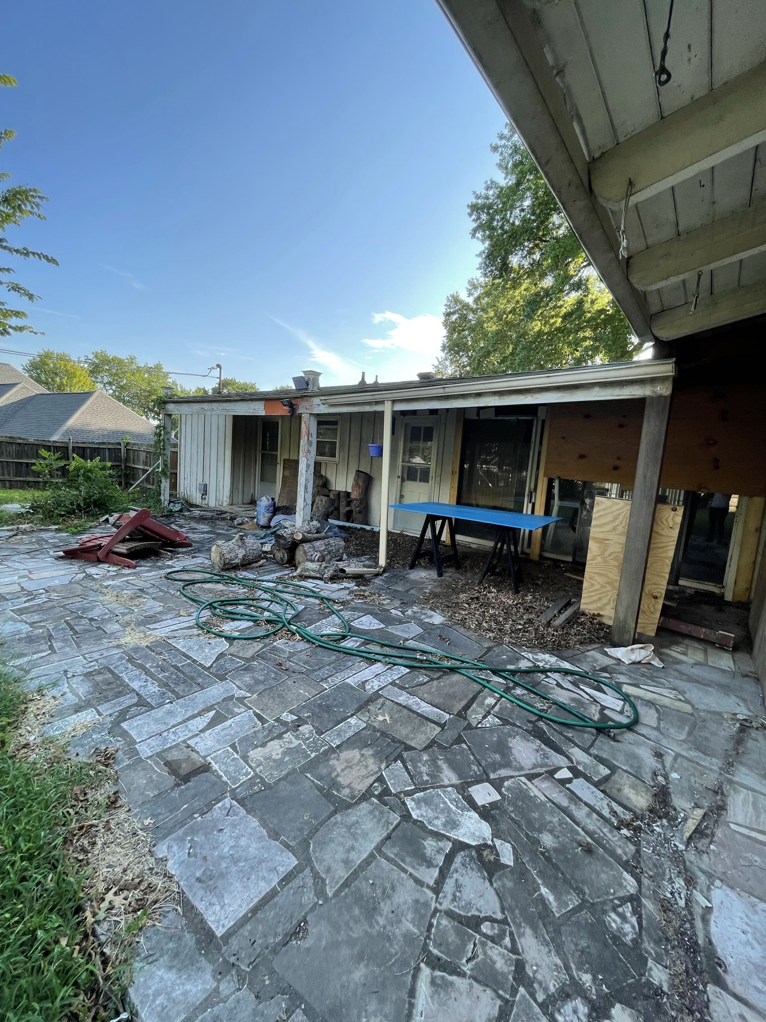 MidCentury Modern Hidden Gem in Lea Manor Ashley Kendrick Real Estate