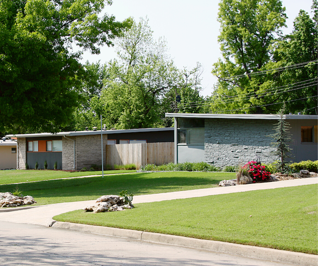 MidCentury Modern Homes and Elements That Define Them Ashley