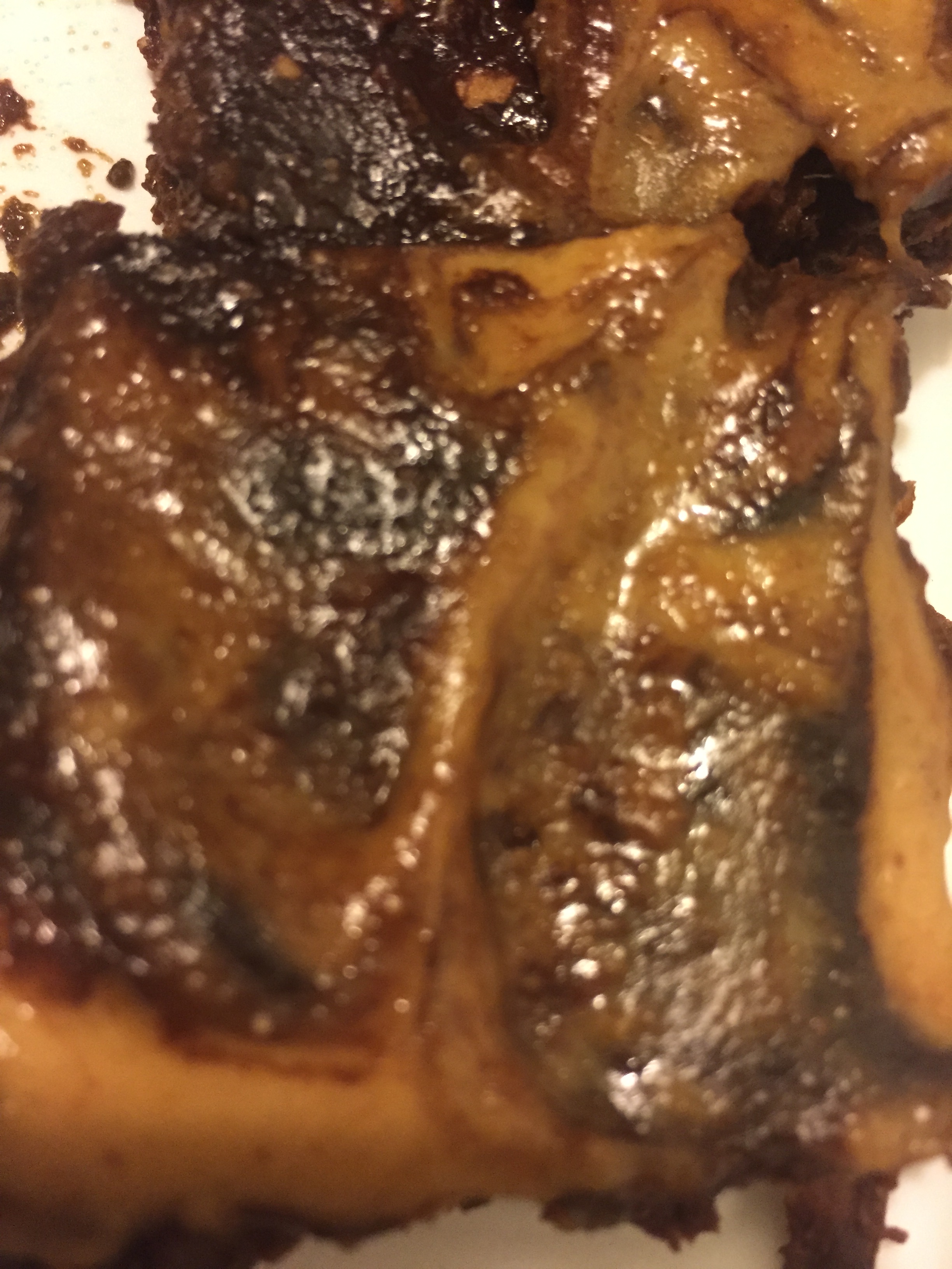 Half Baked Recipes 6 by 6 Klinger Cooking