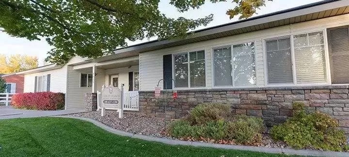 Schedule Your Tour Ashley Manor Memory Care