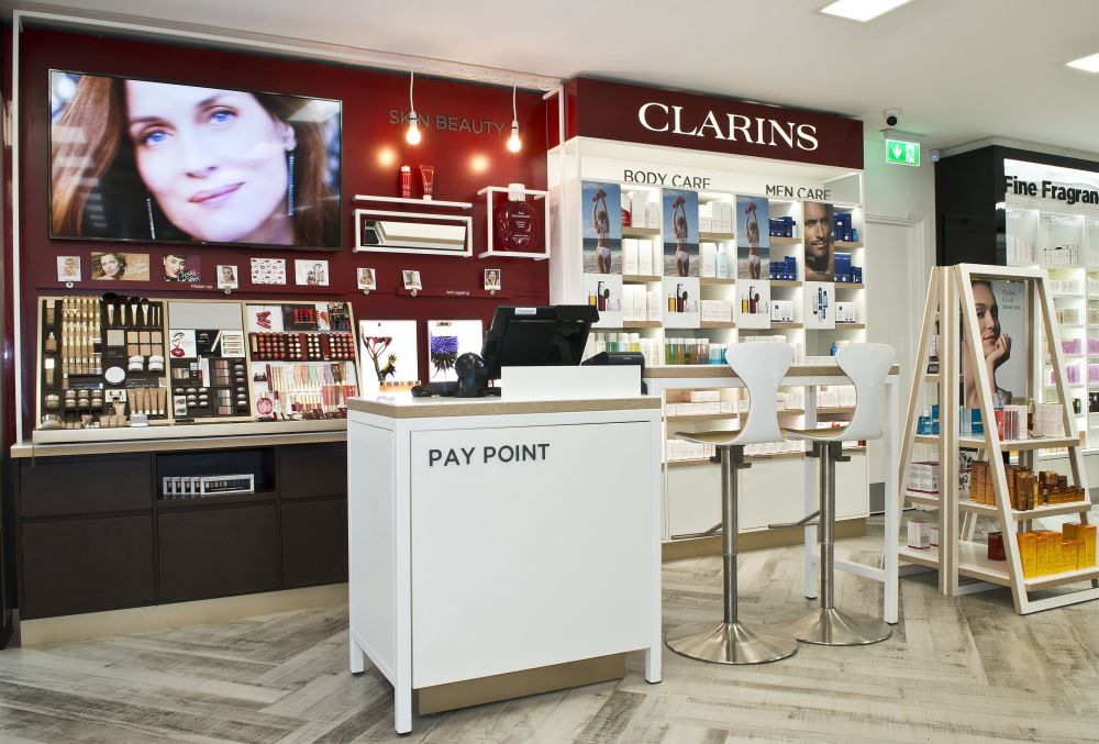 Magees Pharmacy, Letterkenny Ashley Martin