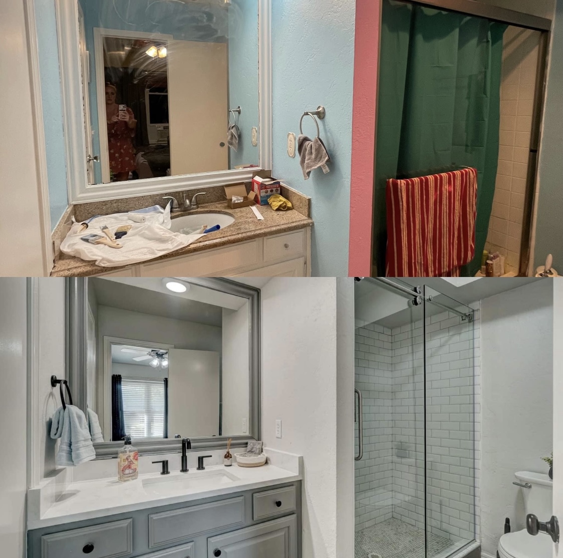 Portfolio Certified Home Stager & Designer in Edmond OKC Metro Area