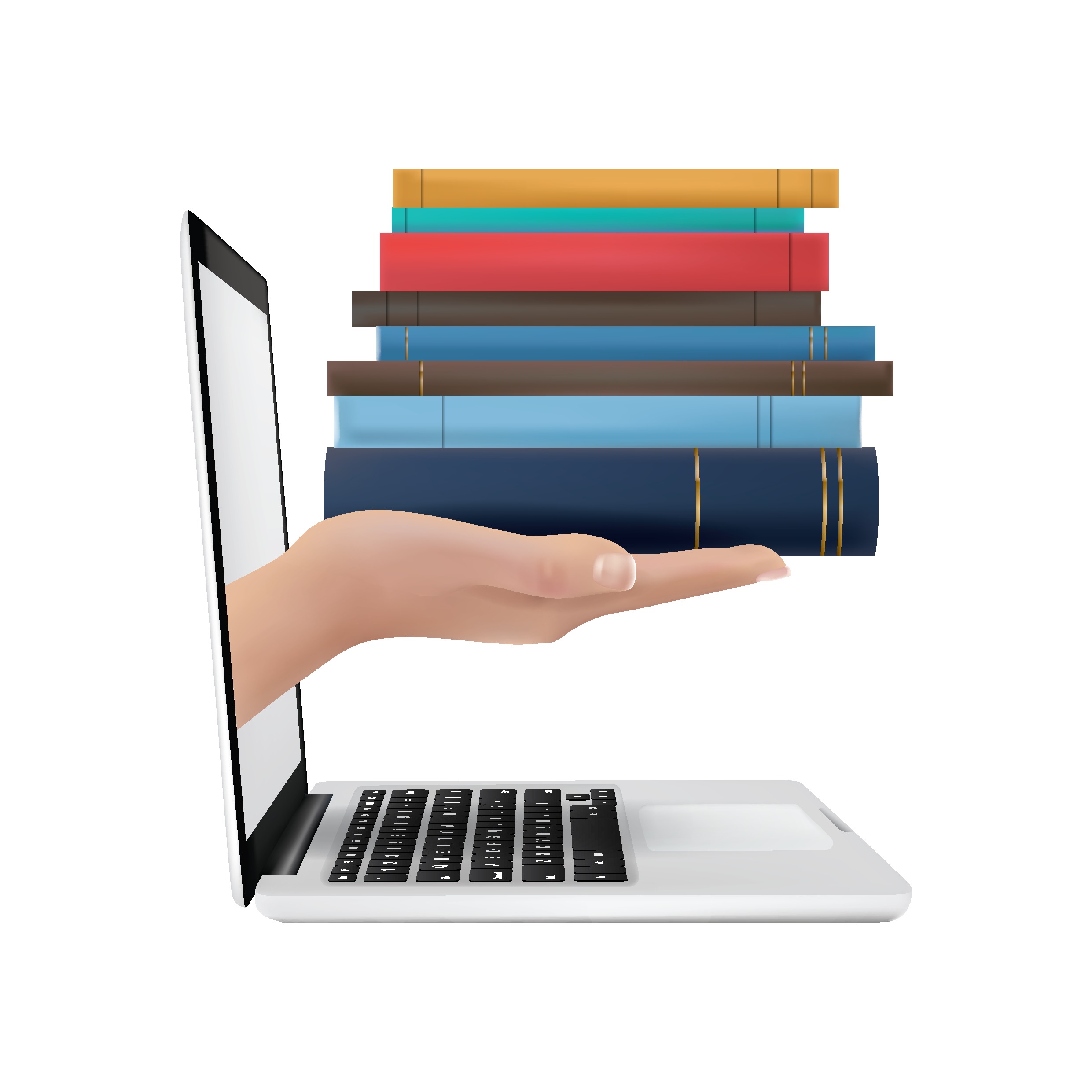 eBook Marketing is Easy and Effective Ashley Nanney