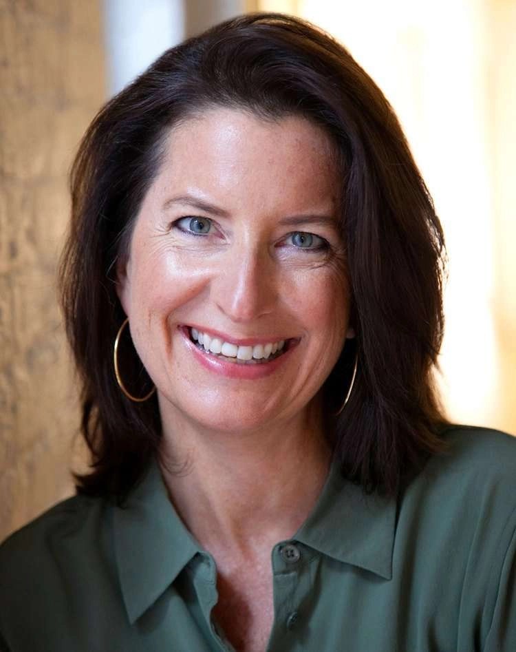 About Ashley Norwood