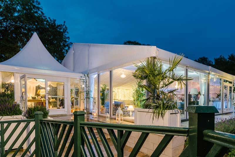 Home Ashley Park House