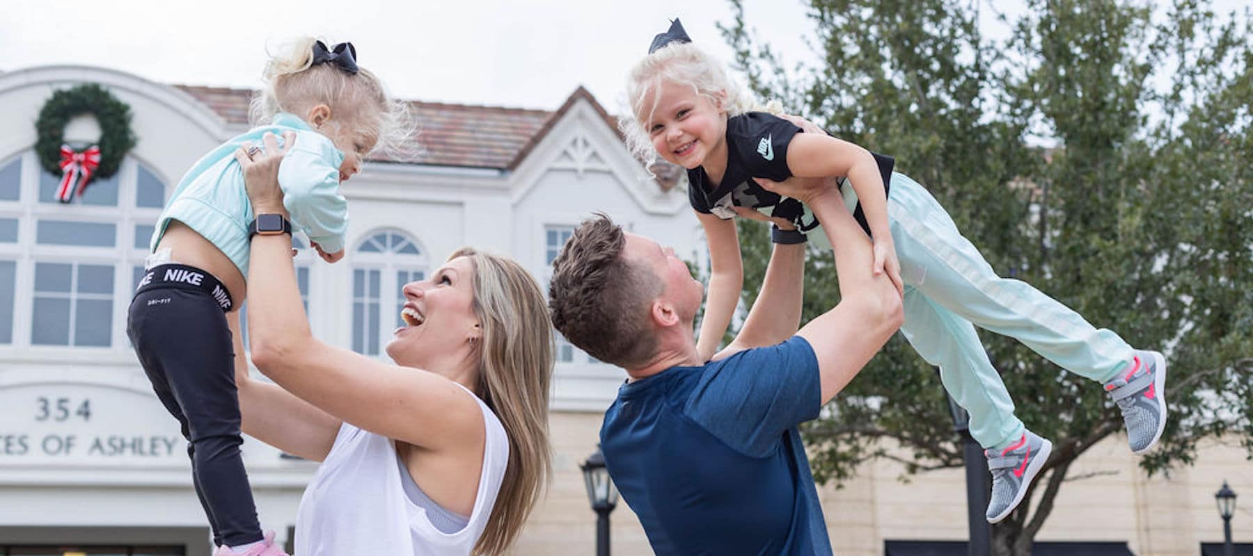 Home Ashley Park Newnan