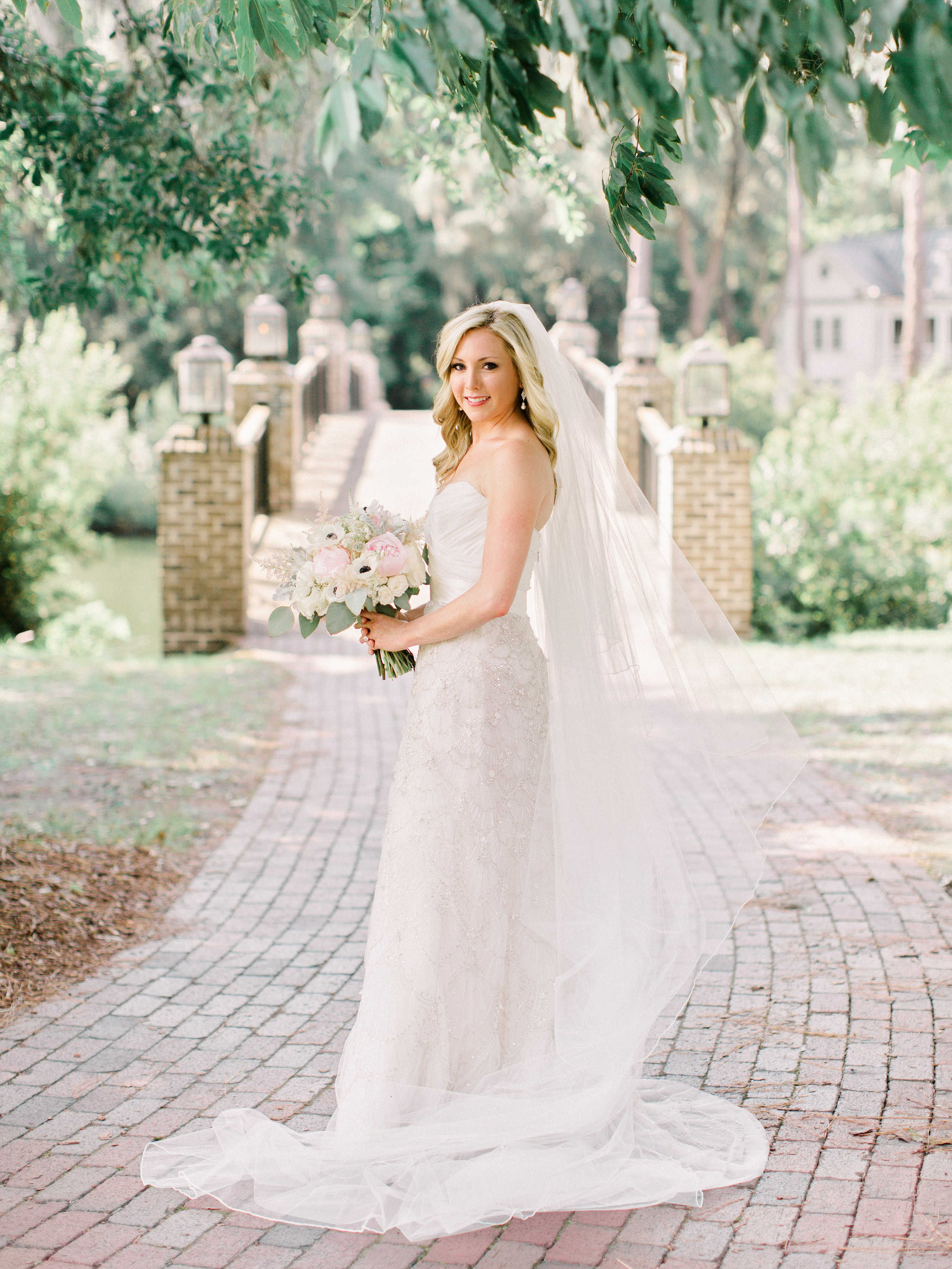 Southern Charm Ashley Rhodes Event Designs