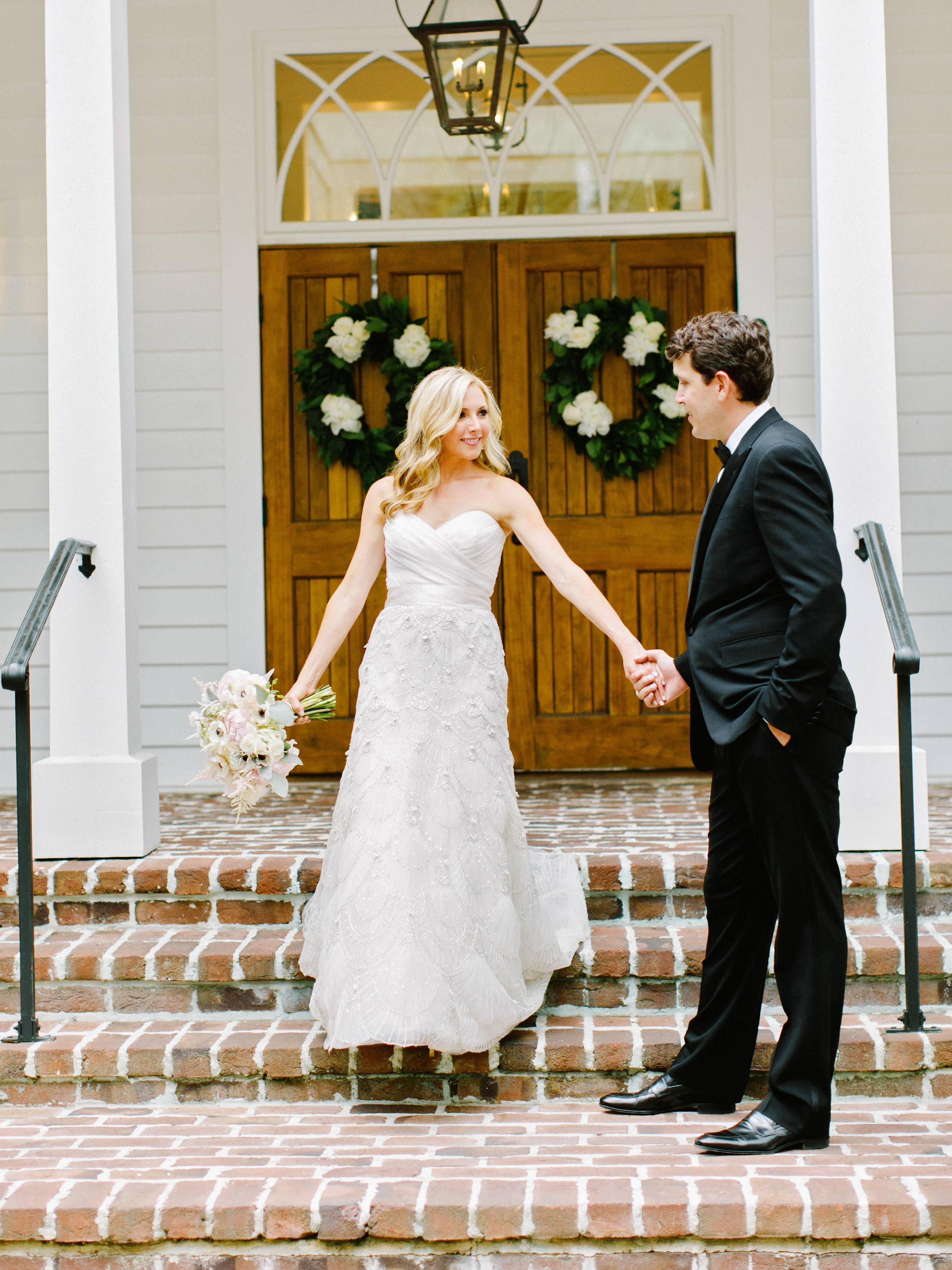 Southern Charm Ashley Rhodes Event Designs