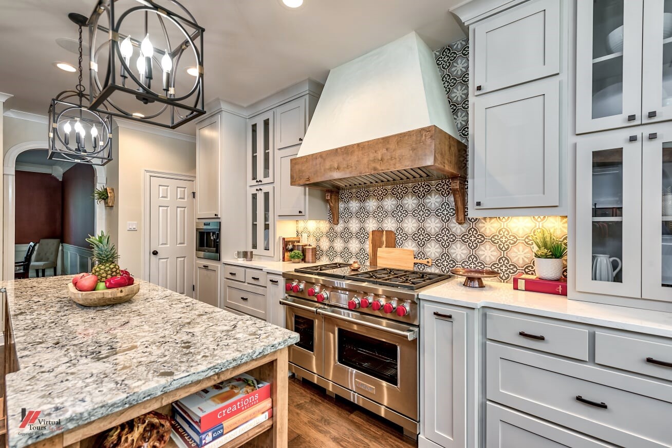 Beautiful Kitchen Remodels Shreveport Bossier AreaAshley's Building
