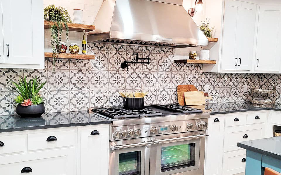 Beautiful Kitchen Remodels Shreveport Bossier AreaAshley's Building