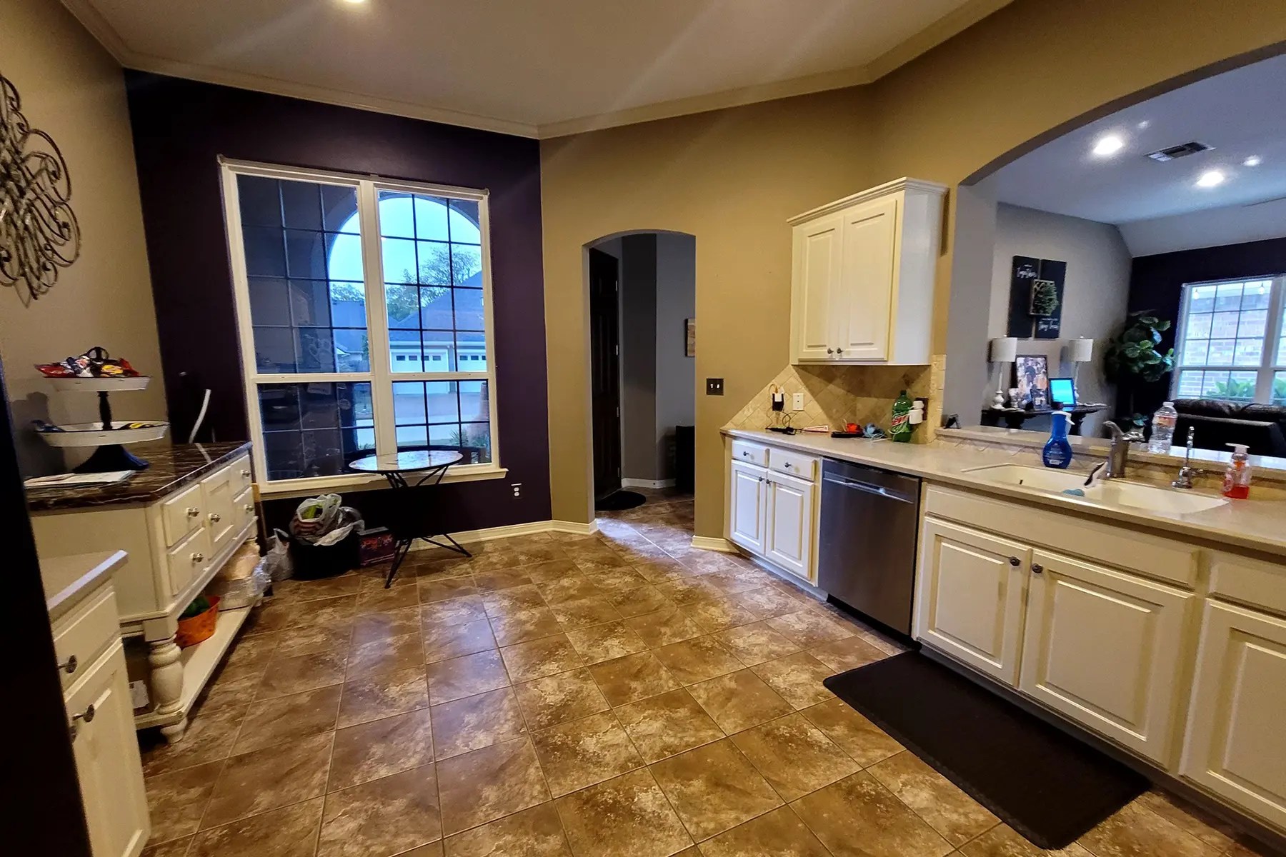 Haven Whole House Remodel Ashley's Building & Construction