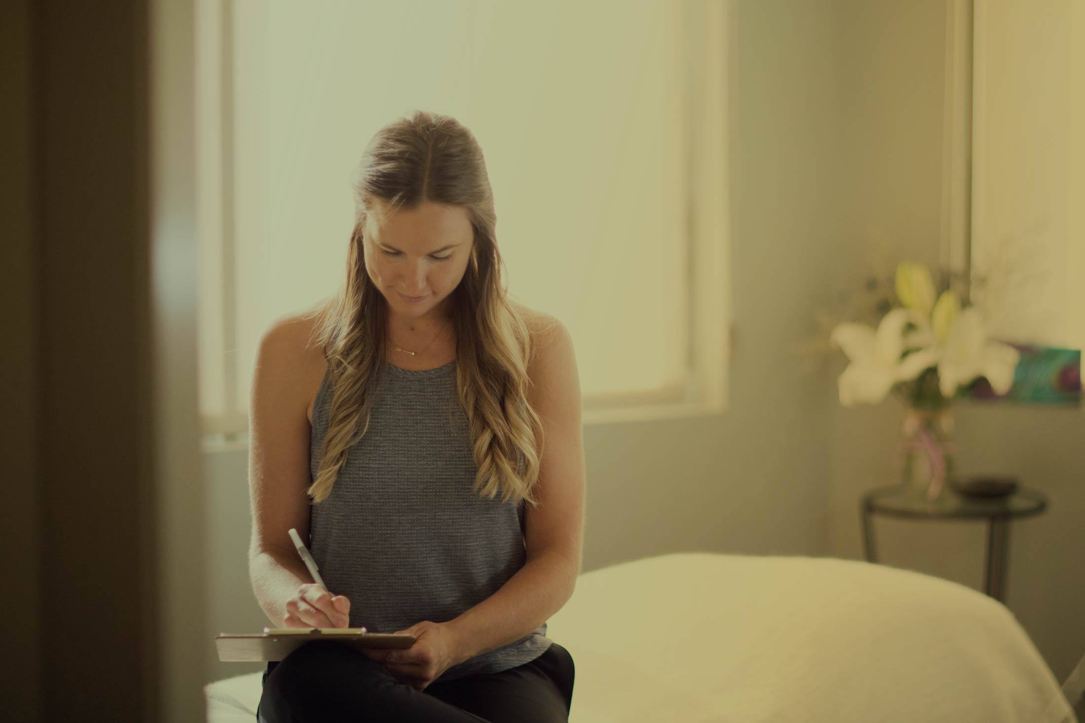 Massage by Ashley Skermer Massage Therapy Kelowna