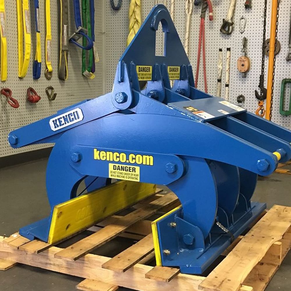 Barrier Lift Lifting Beams & Devices Ashley Sling