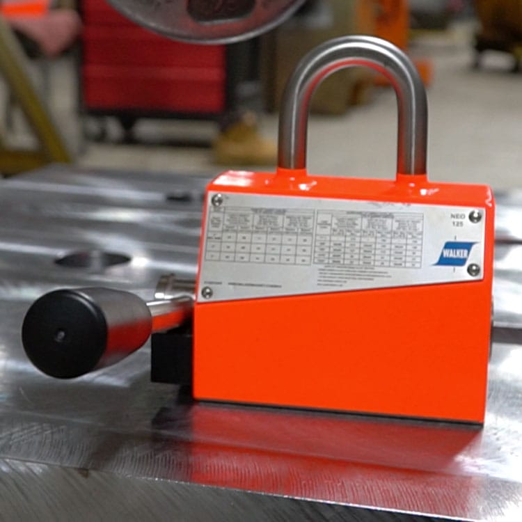 NEO Series Permanent Lift Ashley Sling