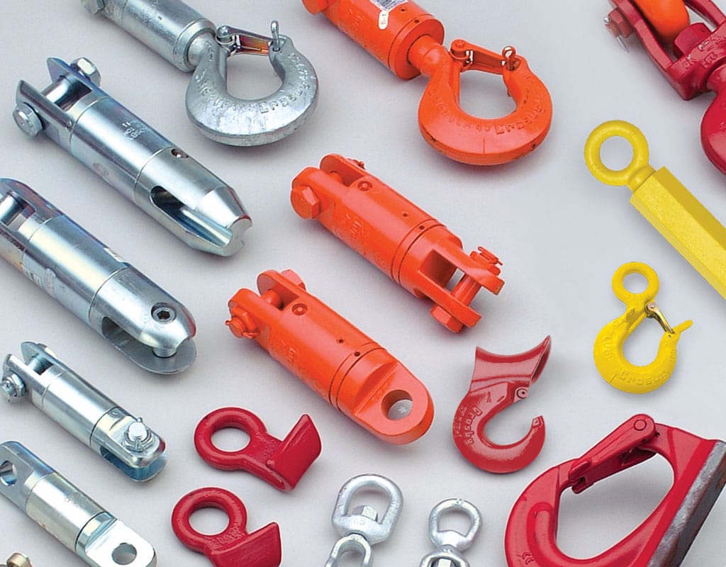 Swivels Crosby high quality Swivels Ashley Sling