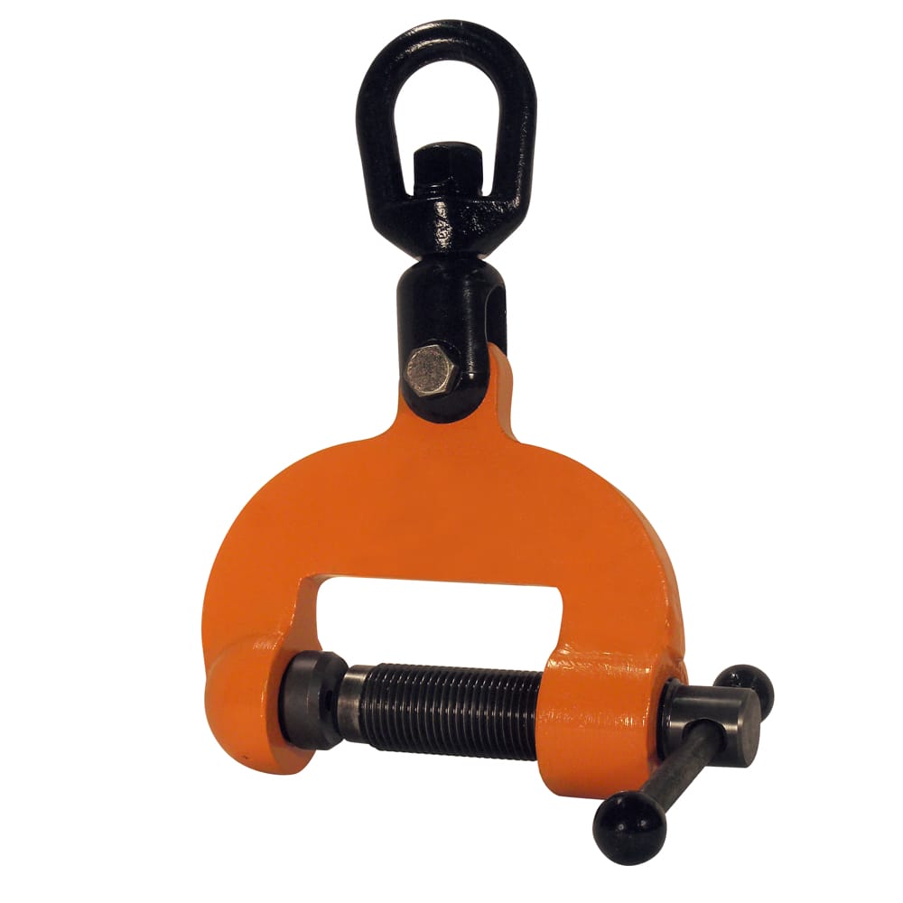 Lifting Clamps Lifting Devices Ashley Sling
