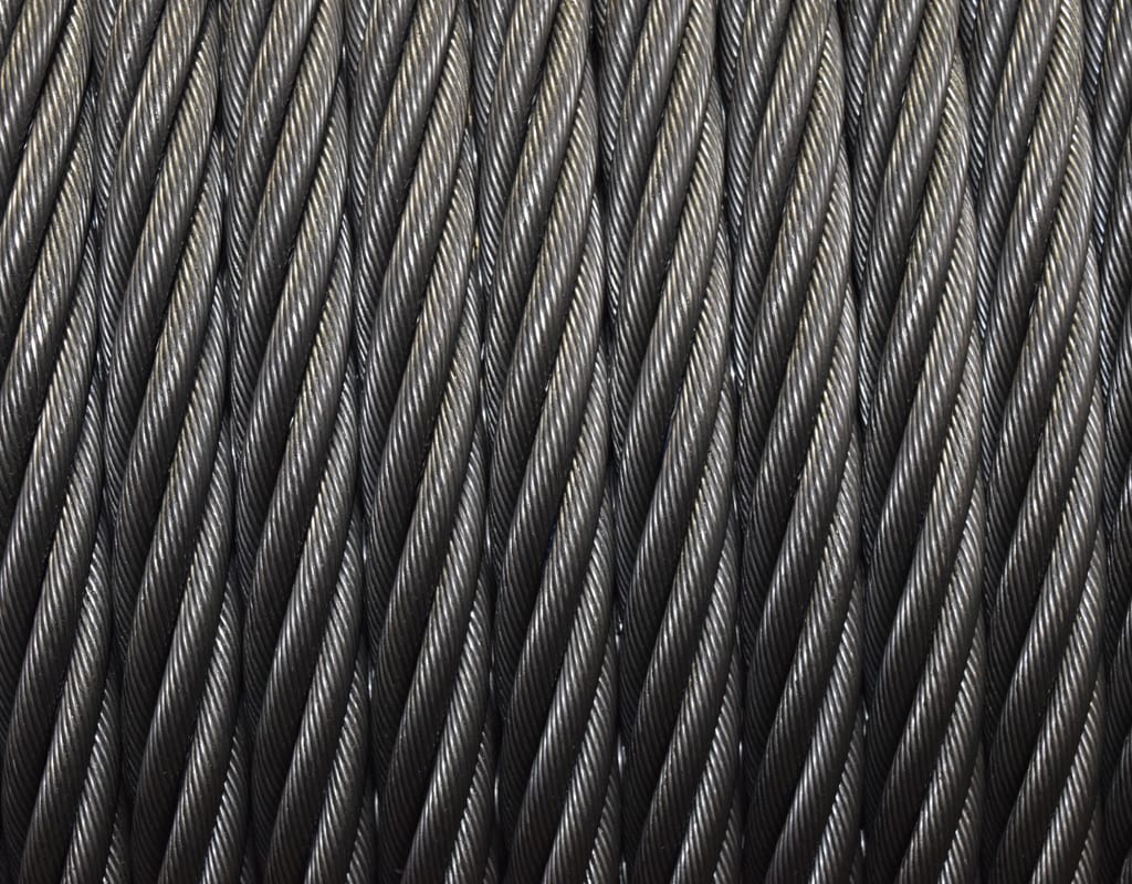 Metric Wire Rope Ashley Sling