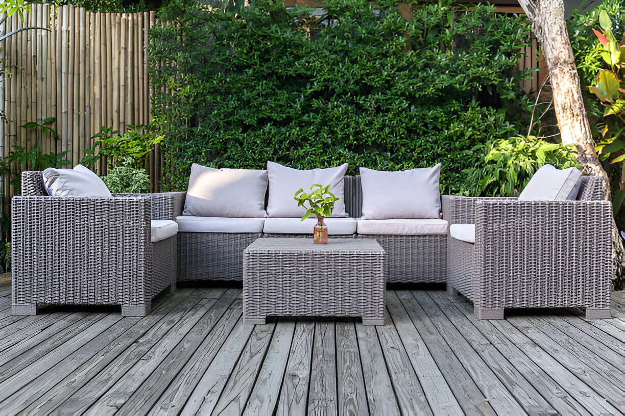 Choosing the Perfect Patio Furniture Tips for Comfort and Durability