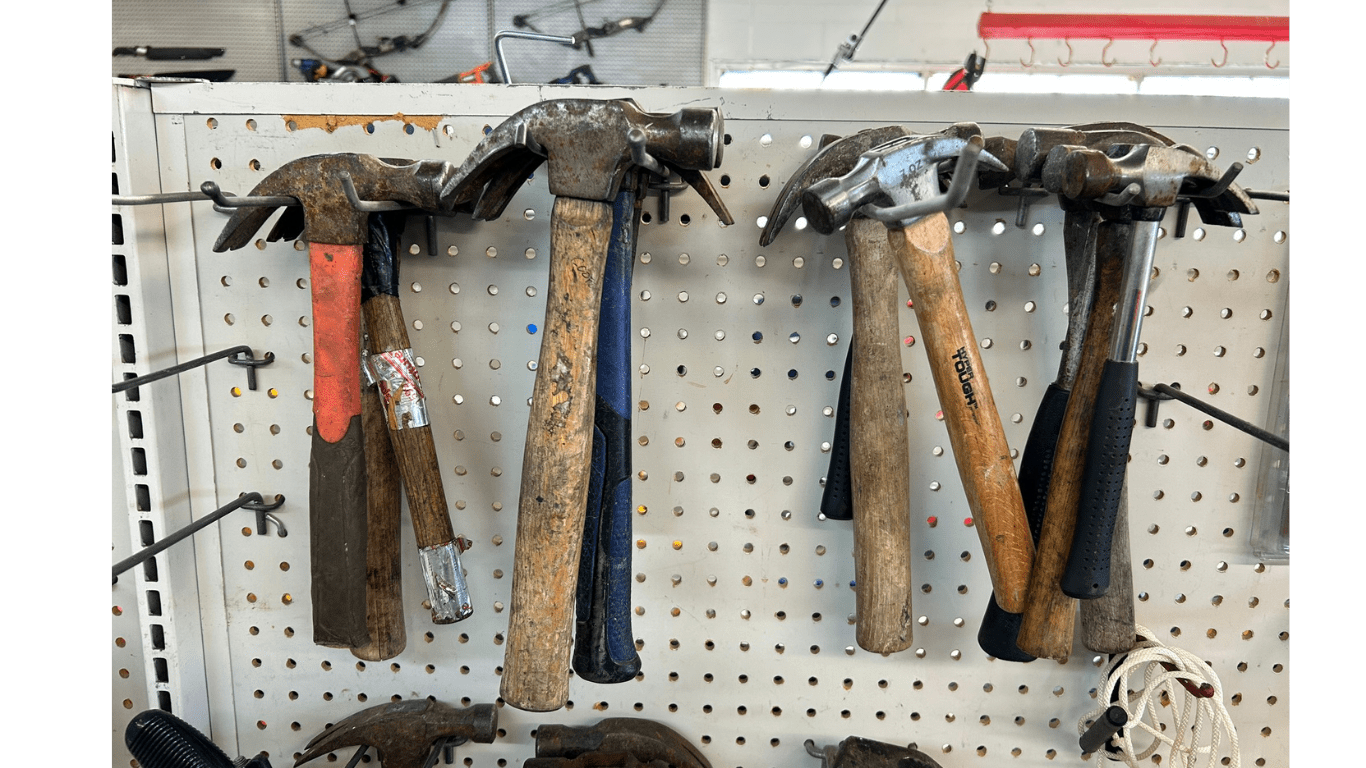 Tools Pawn Shop Ashleys Pawn Shop