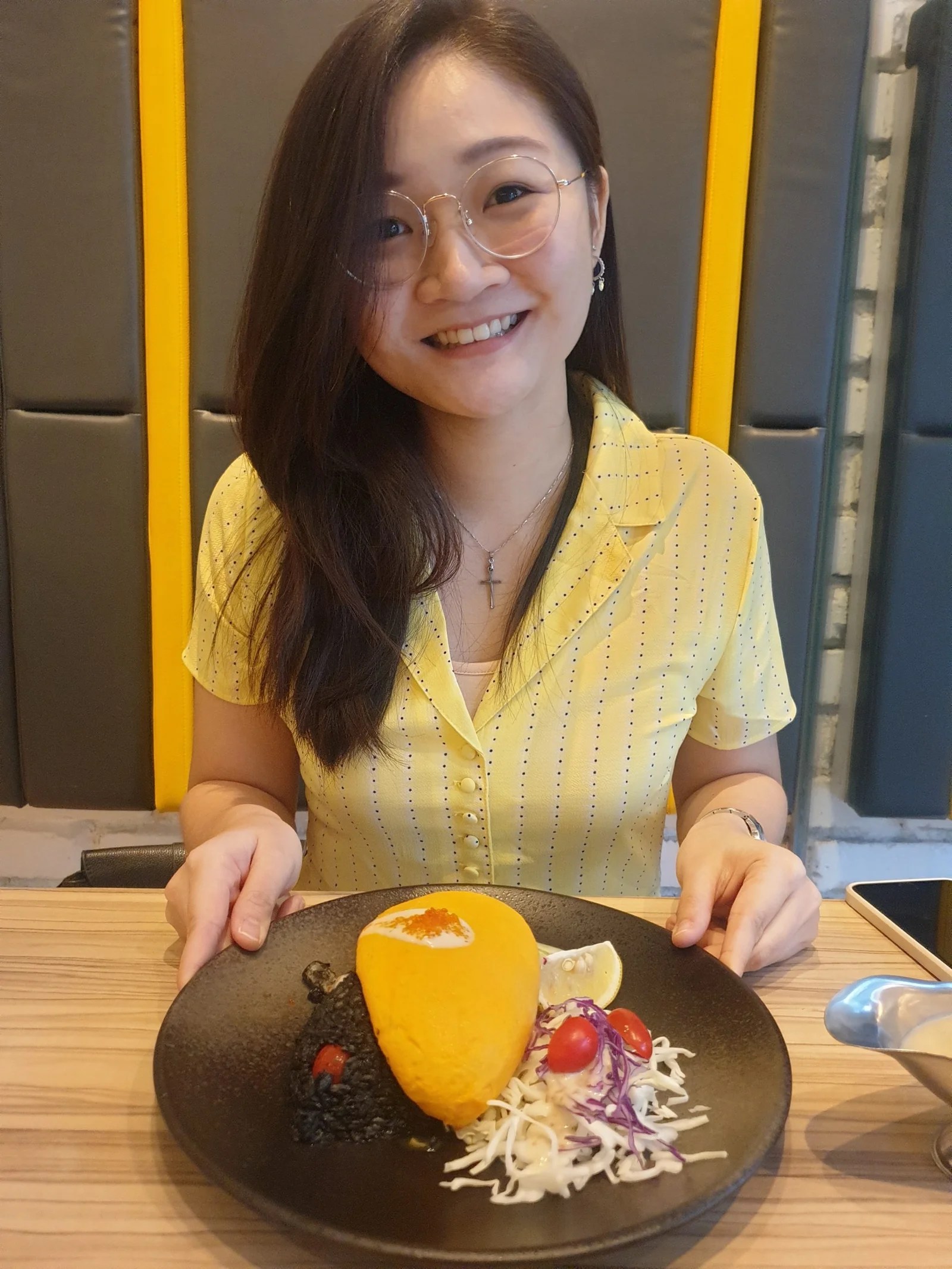 About | Ashley Tee