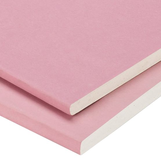 12.5mm Fireline Plasterboard 2400x1200mm Ashley Timber