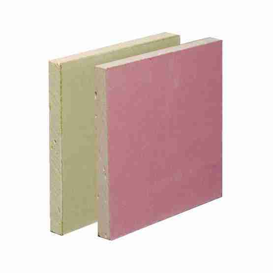 12.5mm Fireline Plasterboard 2400x1200mm Ashley Timber